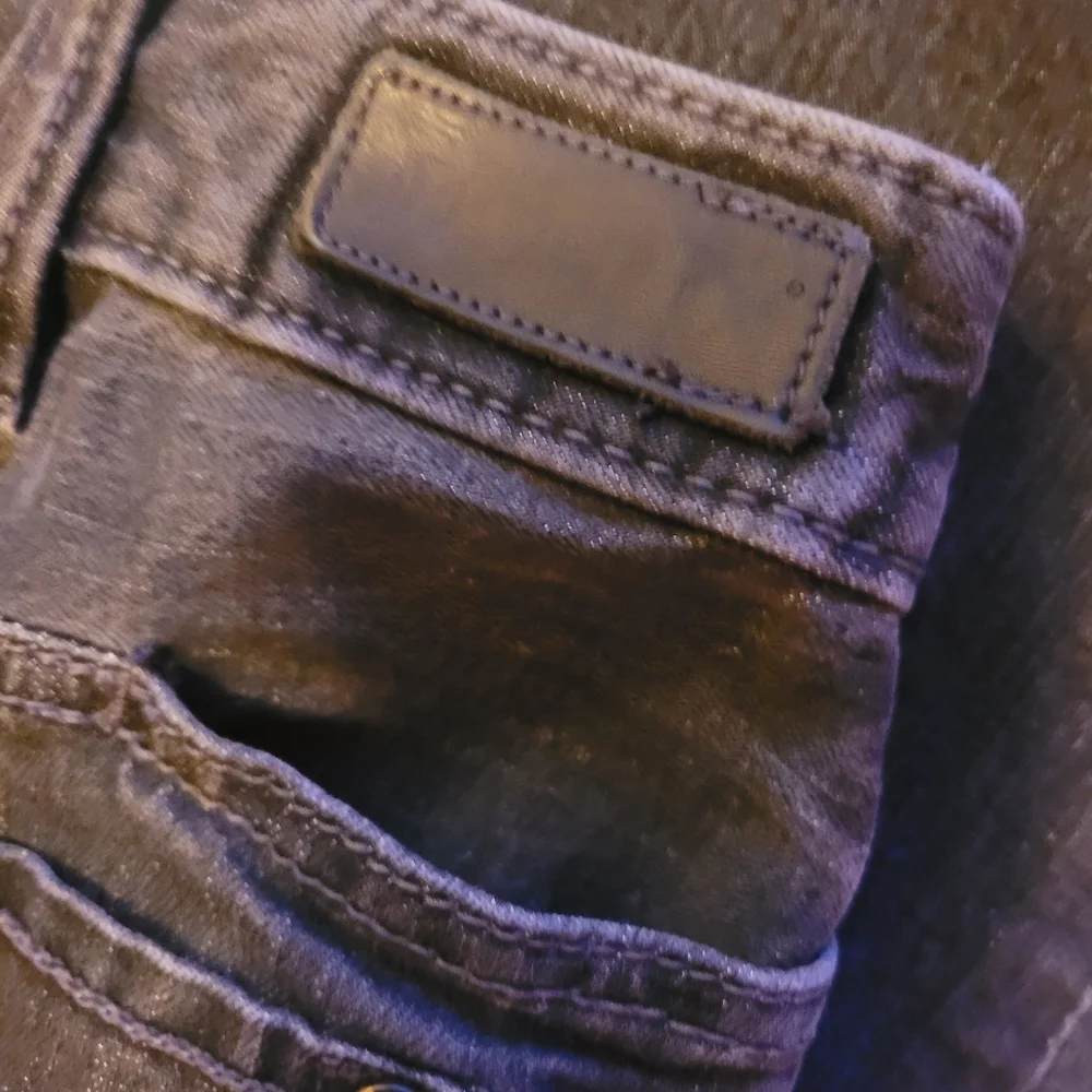Vertx Defiance Tactical Jeans - Picture 11 of 11